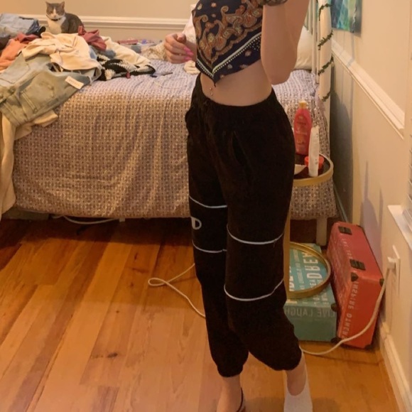 Champion sweatpants - Picture 2 of 3